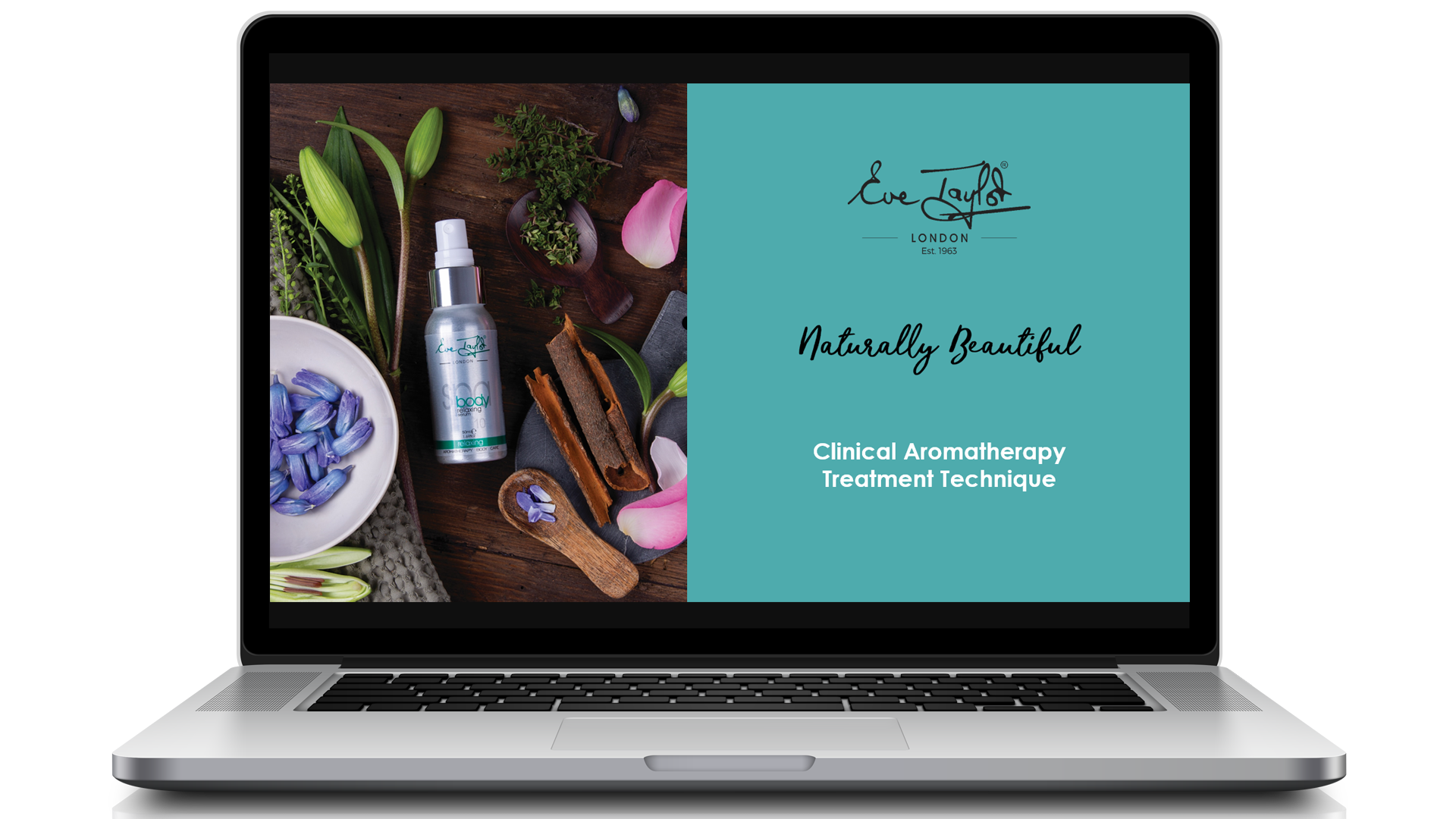 Clinical Aromatherapy Treatment Technique Online Course Professional Area